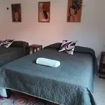 Casa Blu, En El Corazon De Merida