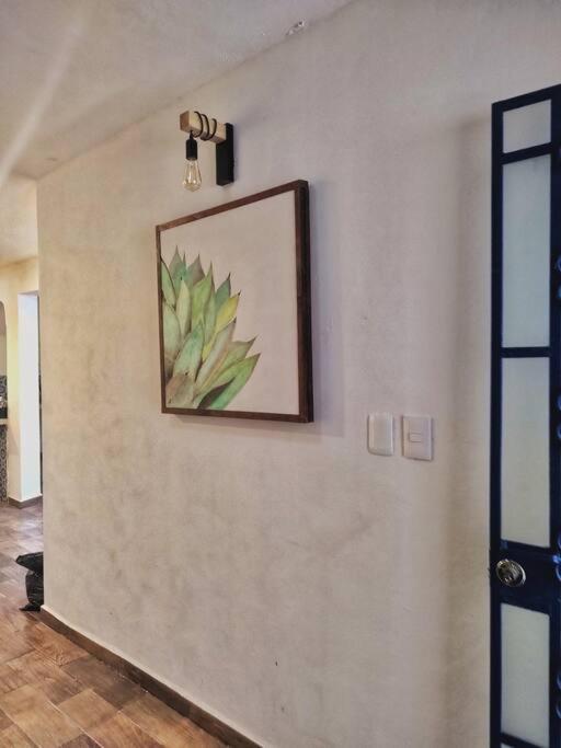 Casa Blu, En El Corazon De Holiday home *